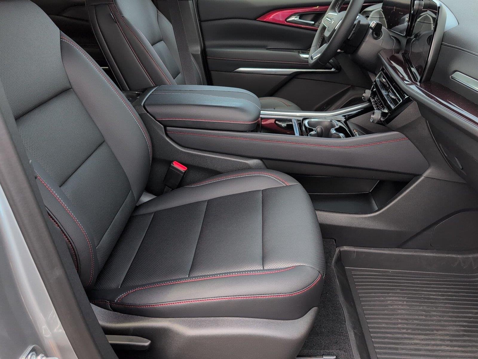 New 2026 Sterling Gray Metallic Chevrolet Z71 image 39