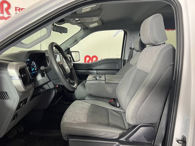 Used 2022 White Ford XL image 10