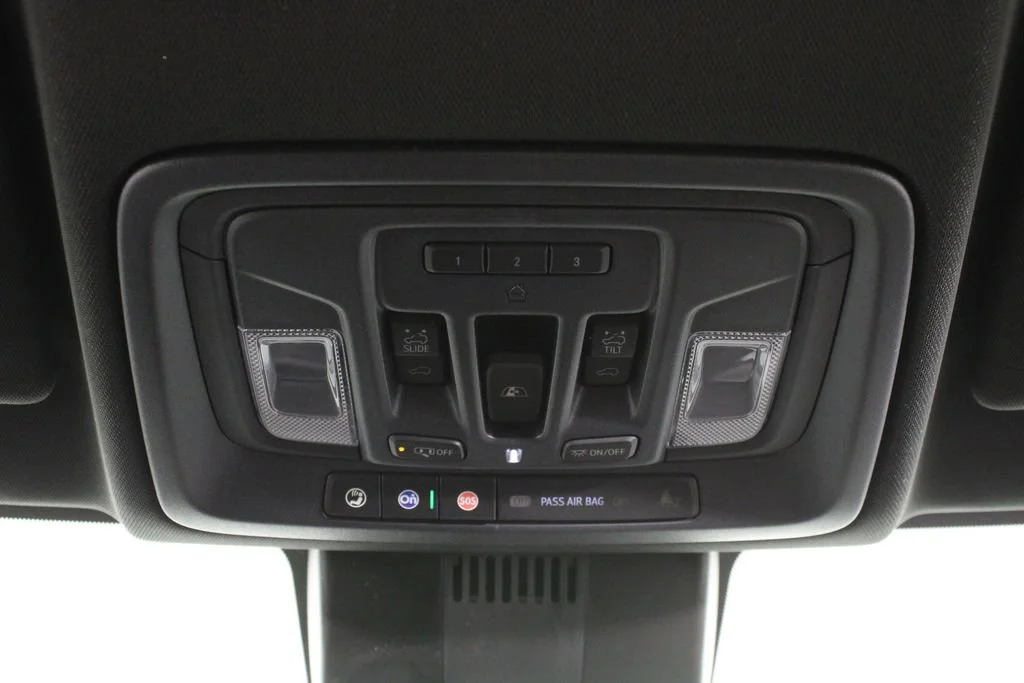 2026 GMC Sierra 1500 AT4 - Photo 24