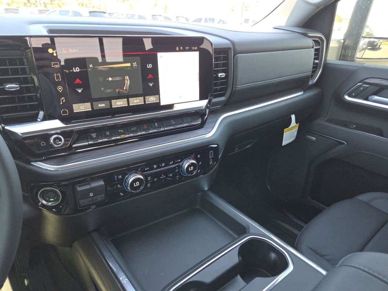2026 GMC Sierra 2500HD SLT - Photo 33
