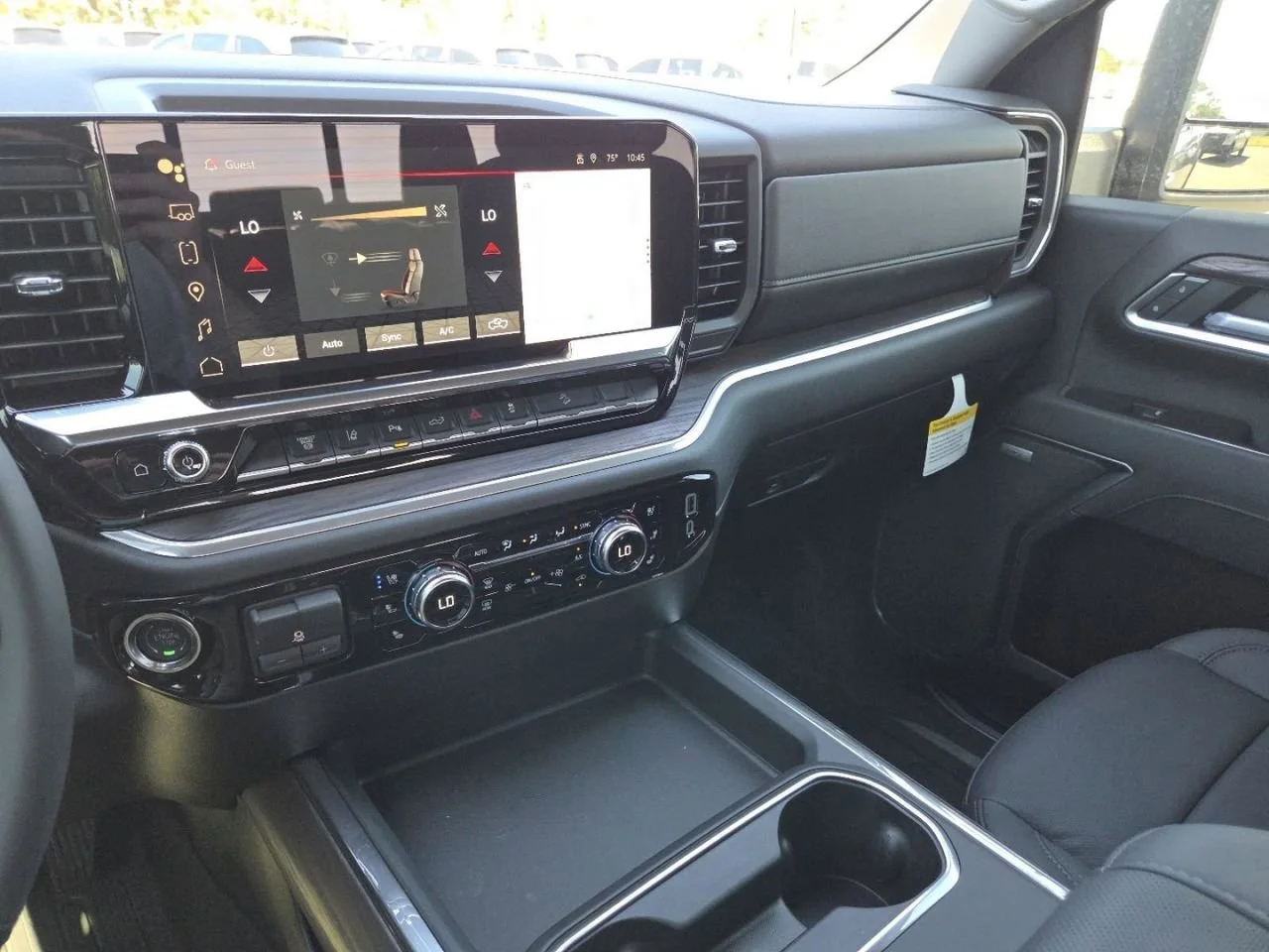 2026 GMC Sierra 2500HD SLT - Photo 33