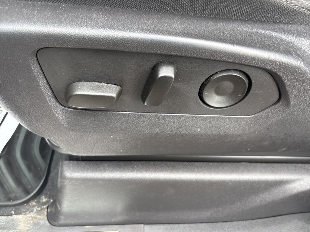 Used 2024 Gray Chevrolet LT image 25