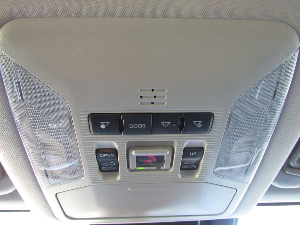 Certified Used 2023 Silver Sky Metallic Toyota XLE Premium image 28