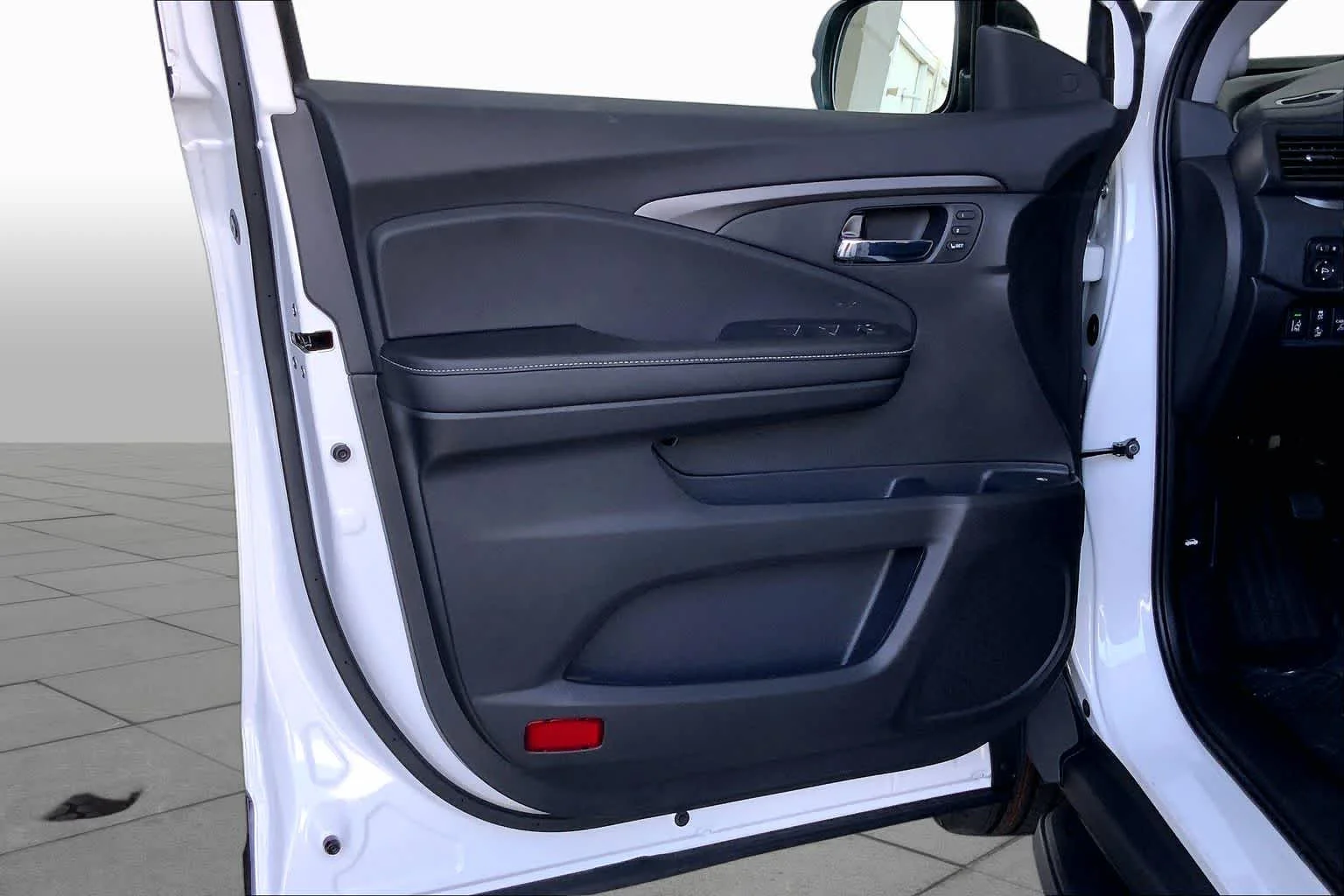 2026 Honda Ridgeline RTL - Photo 12