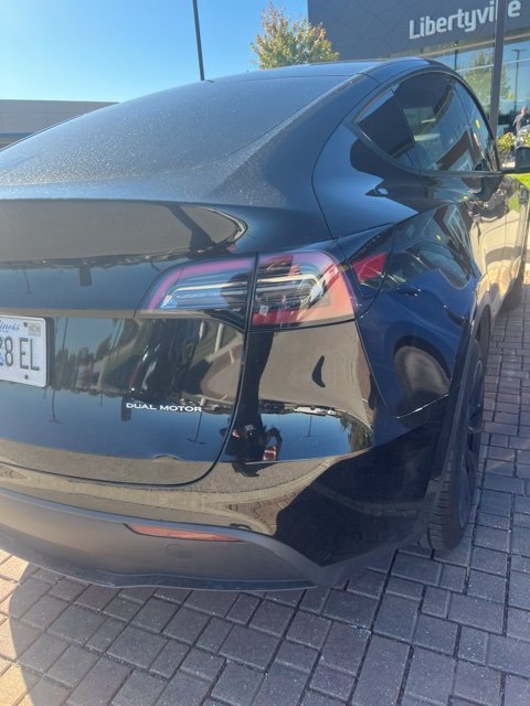 2023 Tesla Model Y Long Range - Photo 16