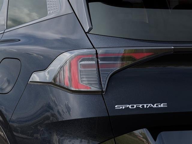 New 2027 Panthera Metal Kia SX image 11