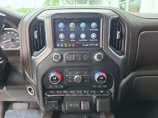 2020 GMC Sierra 1500 Denali Denali - Photo 20