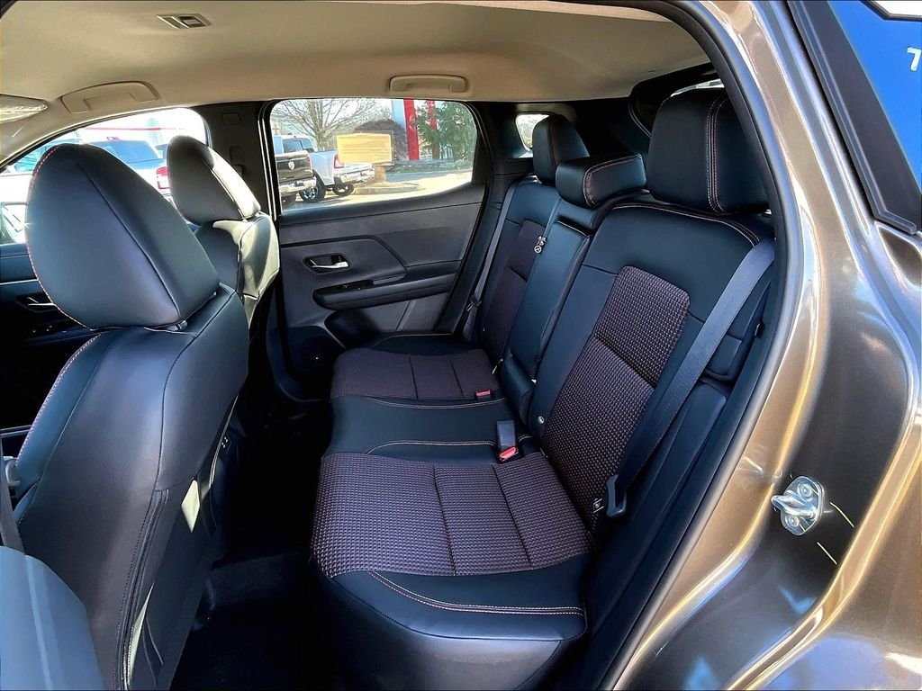 2026 Nissan KICKS SR AWD - Photo 15