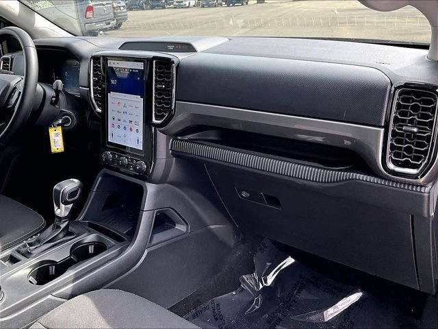 Used 2024 Gray Ford XLT image 14