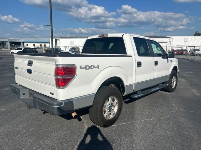Used 2010  Ford XLT image 4
