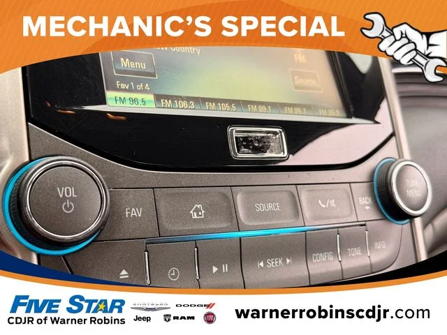 Used 2013 Blue Chevrolet LT image 21
