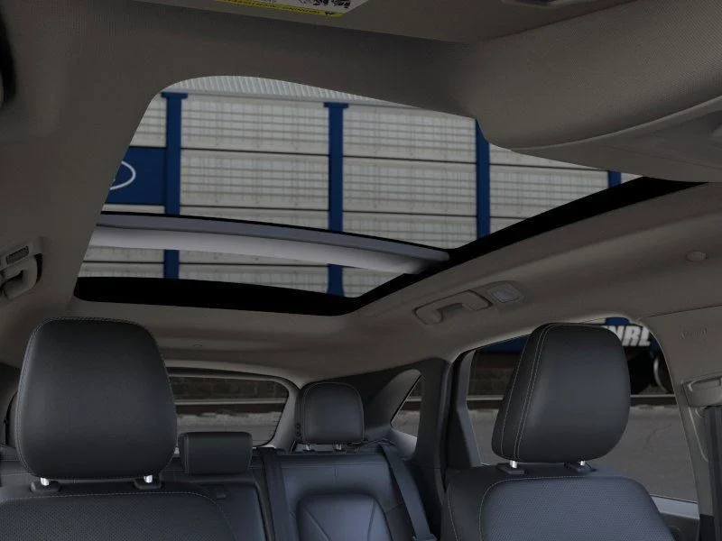 2025 Ford Escape Plug-in hybrid PHEV - Photo 46