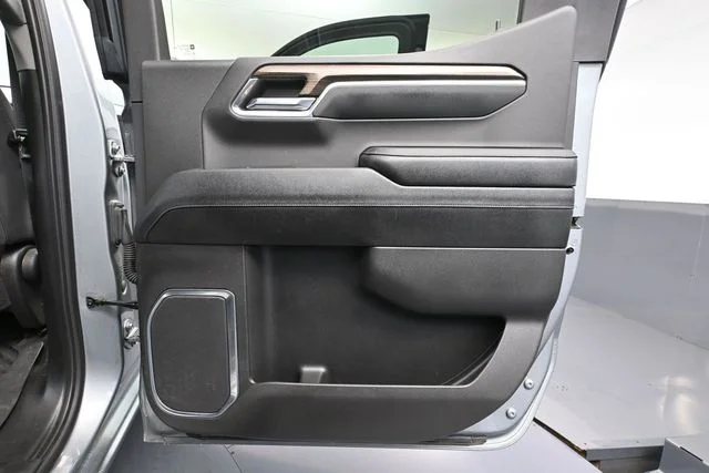 2023 Chevrolet Silverado 1500 RST - Photo 31
