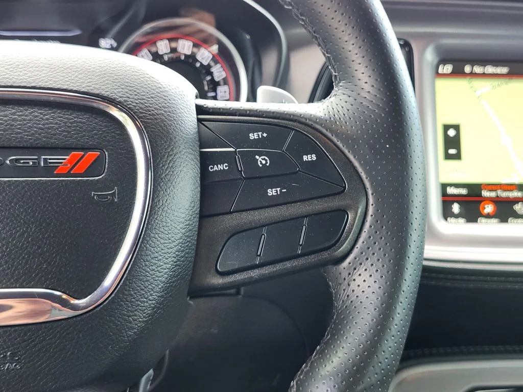 Used 2023 Green Dodge R/T Scat Pack image 25
