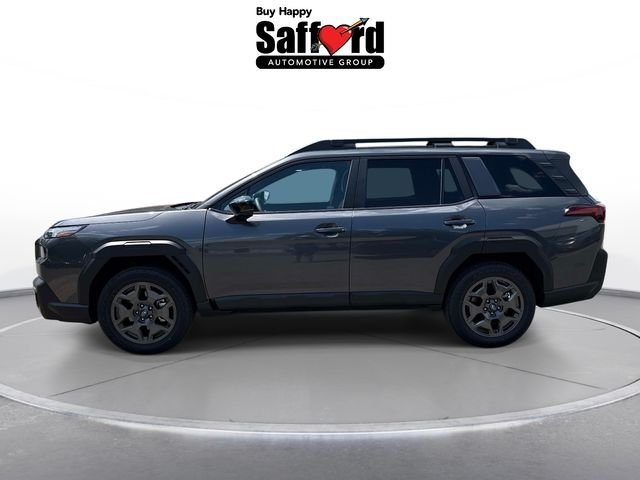 Used 2026 Gray Subaru Premium image 6