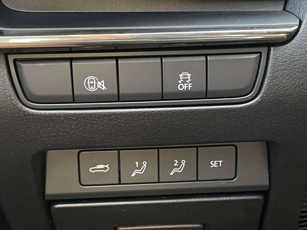 2024 Mazda Mazda3 Preferred - Photo 10