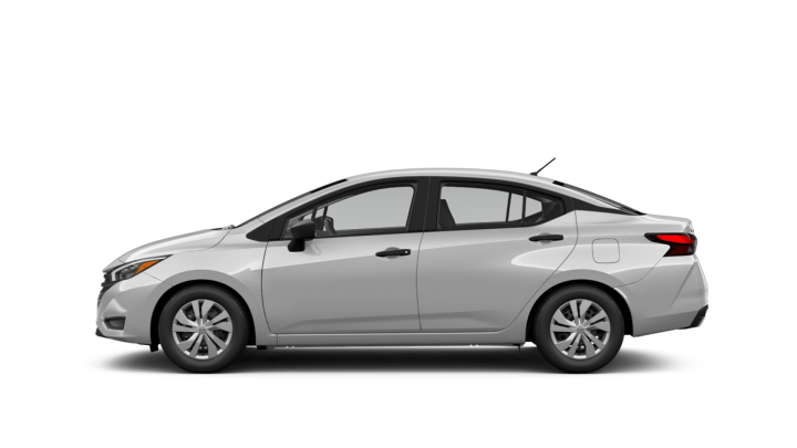 2025 Nissan Versa Sedan S - Photo 21