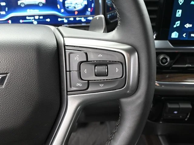 Used 2023 Blue Chevrolet RST image 35