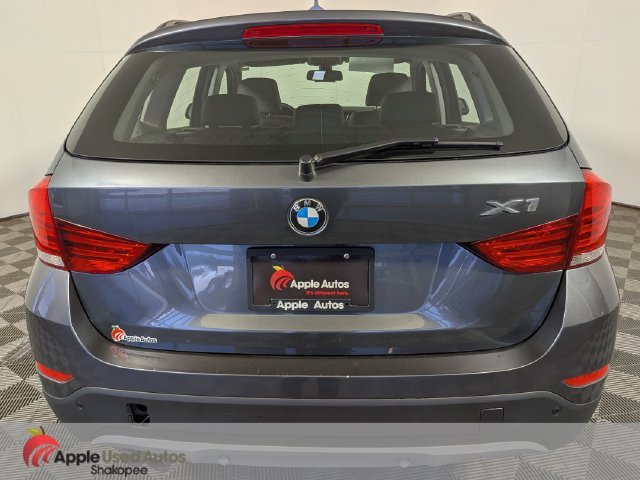 Used 2015 Gray BMW xDrive28i image 6