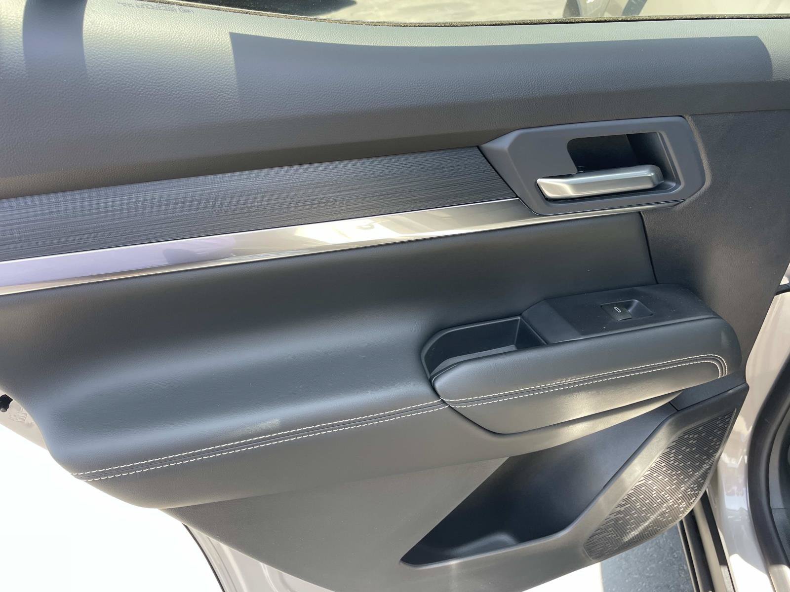 2026 GMC Terrain Elevation - Photo 21