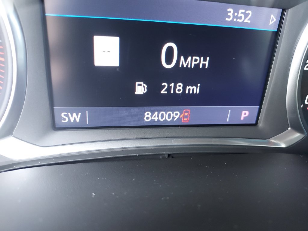 Used 2022 Black Chevrolet RS image 19