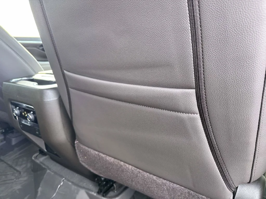 2026 Chevrolet Tahoe LS - Photo 25