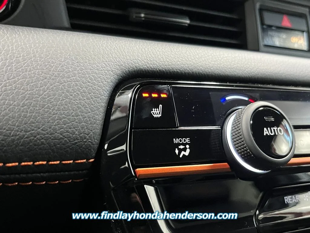 New 2026 Sonic Gray Pearl Honda TrailSport image 22