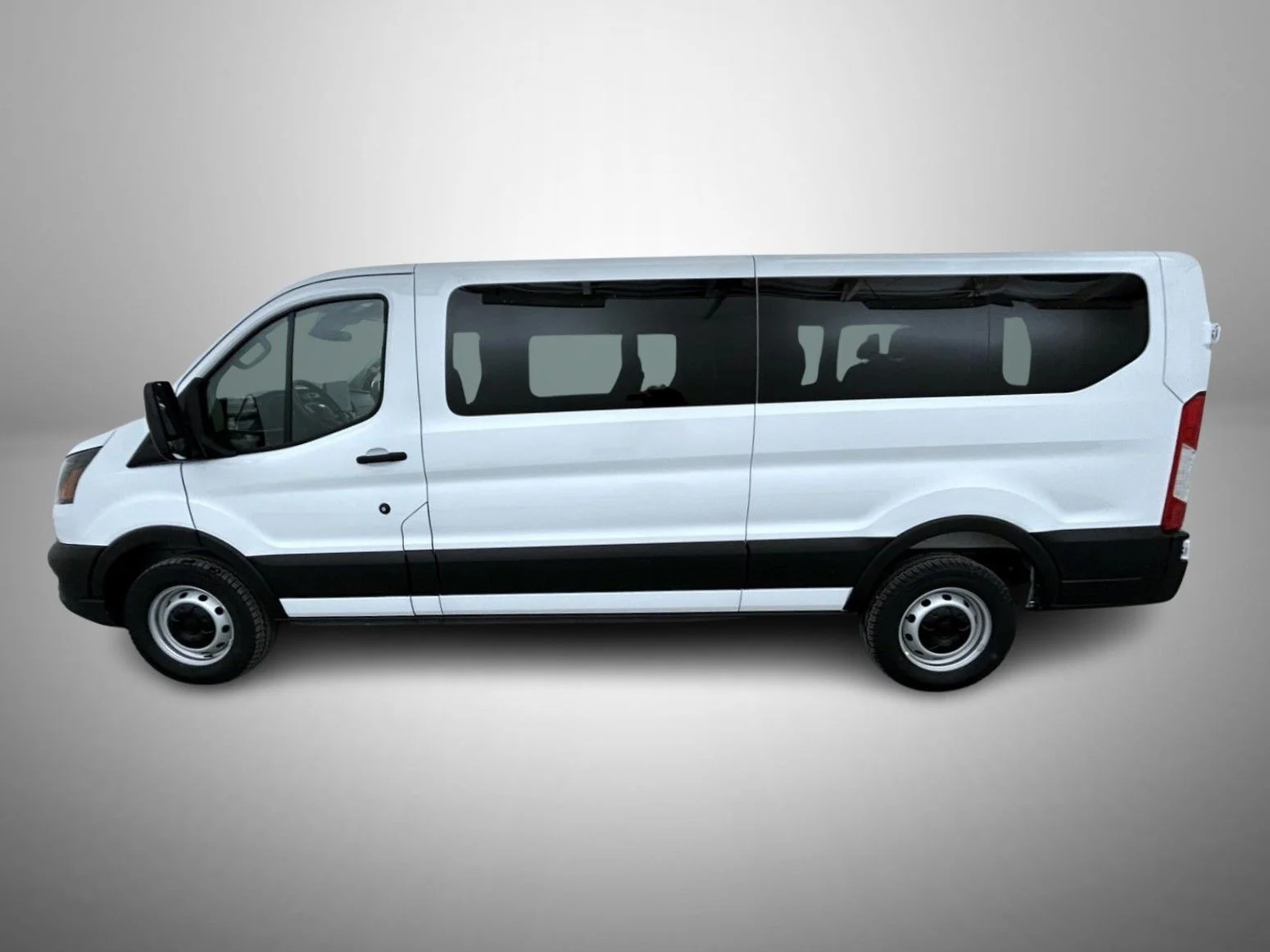 New 2026 White Ford XL image 8
