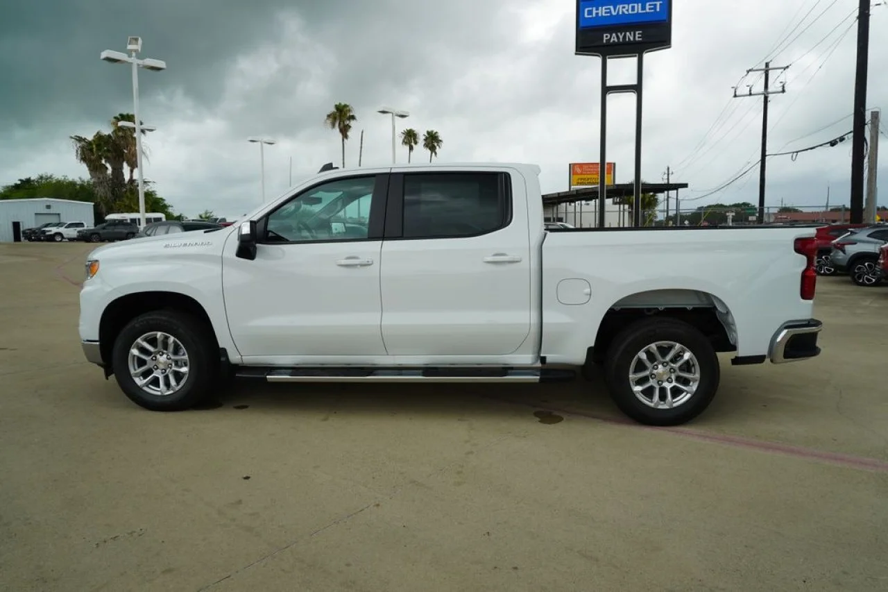 2026 Chevrolet Silverado 1500 LT - Photo 14