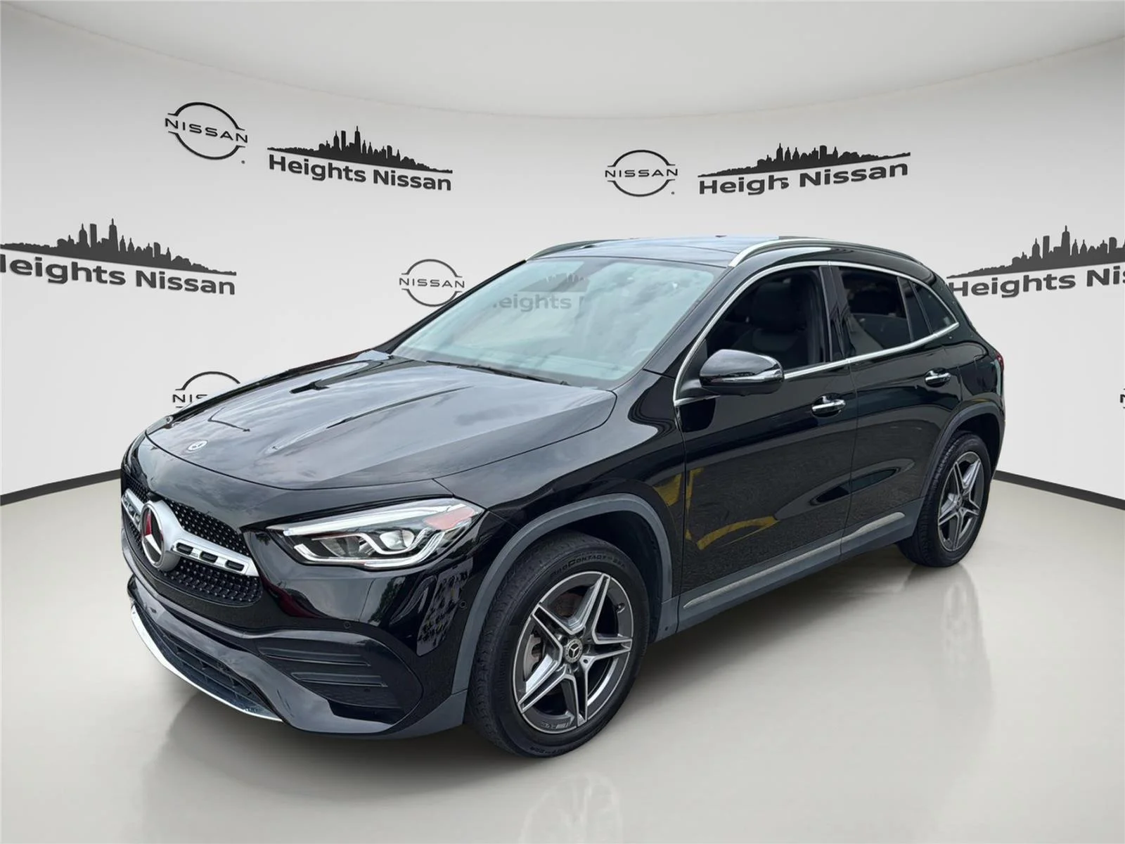 2023 Mercedes-Benz GLA GLA 250 4MATIC's photo