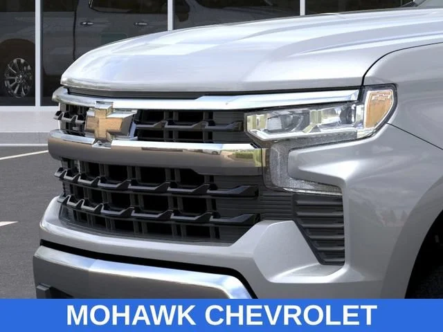 2026 Chevrolet Silverado 1500 LT - Photo 13