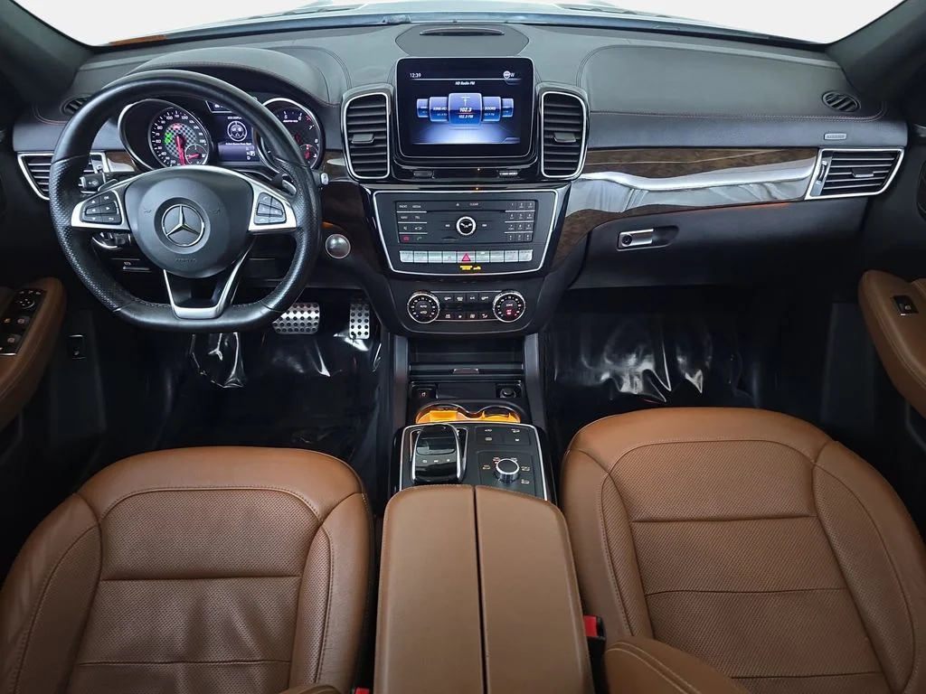 Used 2019  Mercedes-Benz GLE 43 AMG® image 10