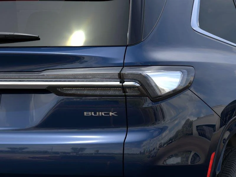 New 2027 Blue Onyx Buick Avenir image 11