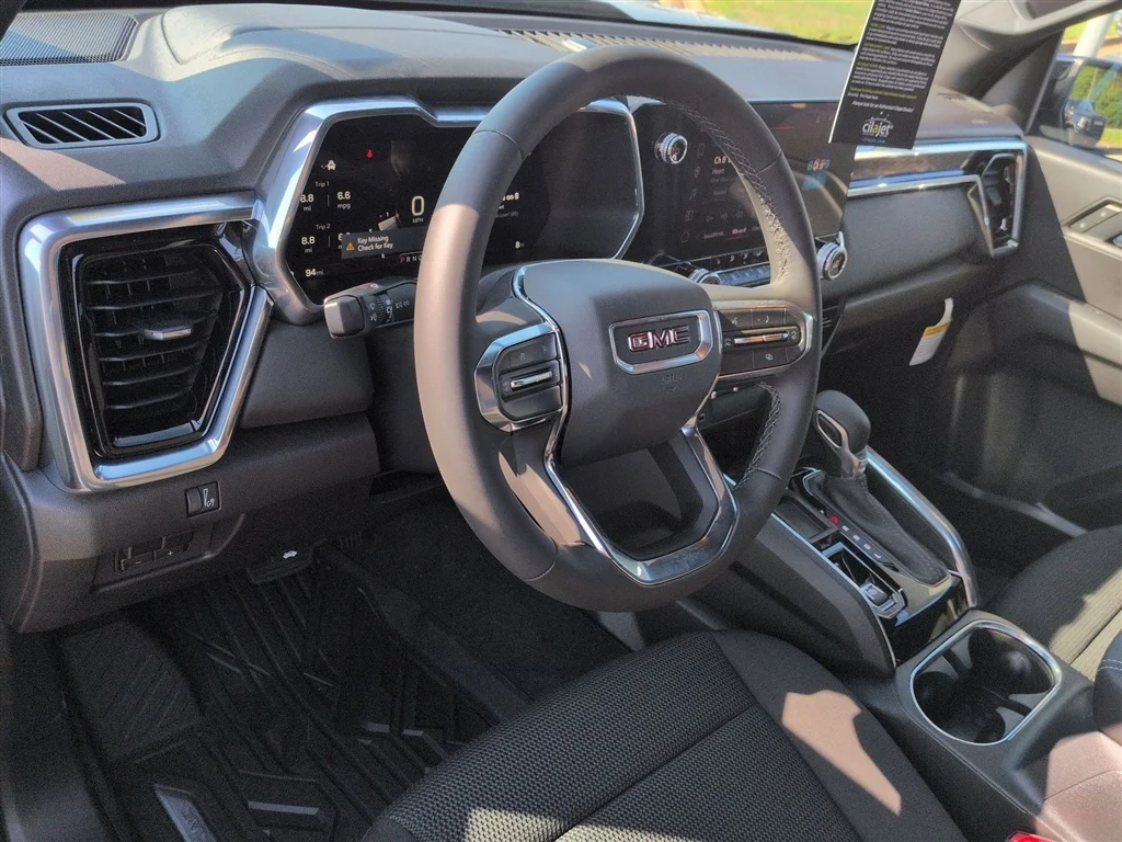 New 2026 Sterling Metallic GMC Elevation image 34