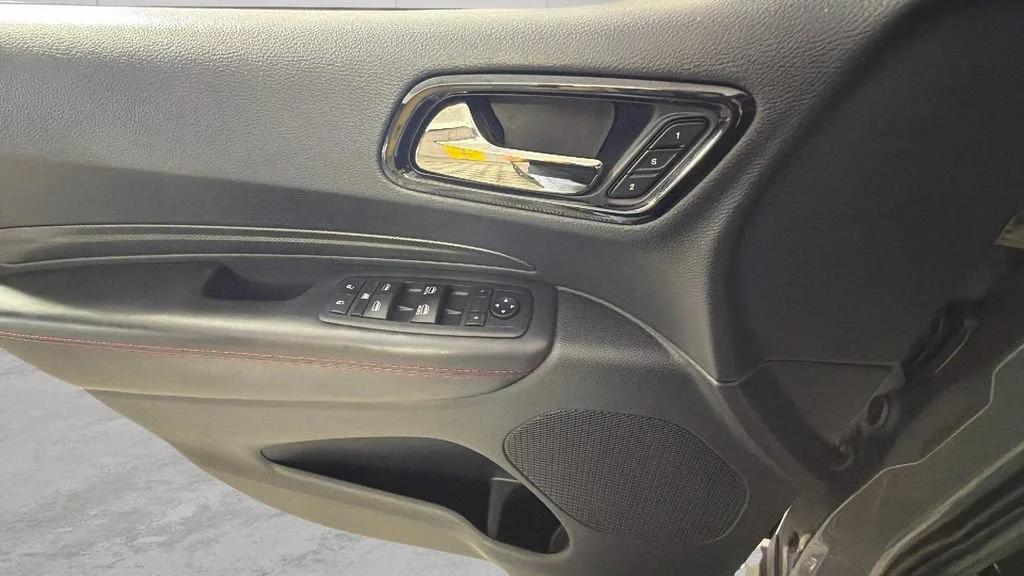 Used 2023 Gray Dodge R/T Plus RWD image 25