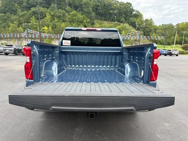 Used 2024 Lakeshore Blue Metallic Chevrolet LT (2FL) image 21