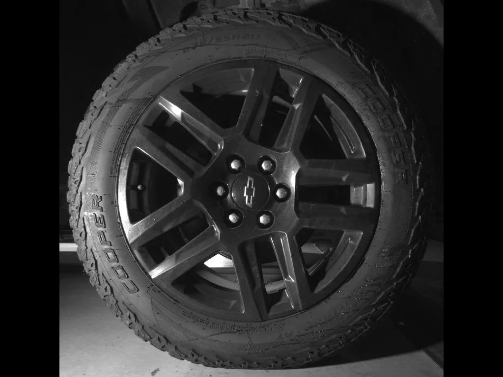 Certified Used 2022 Blue Chevrolet Custom image 11