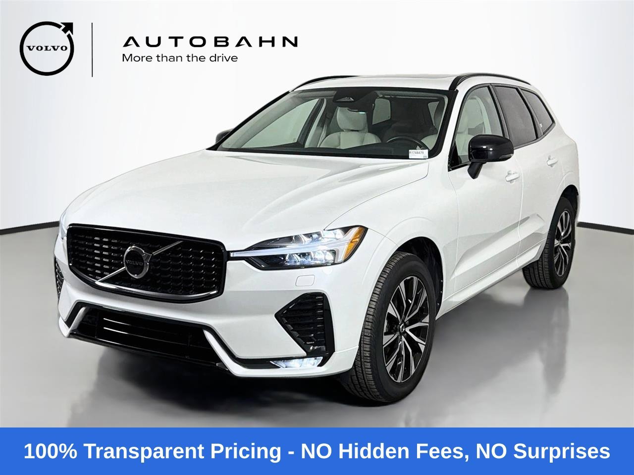 2024 Volvo XC60