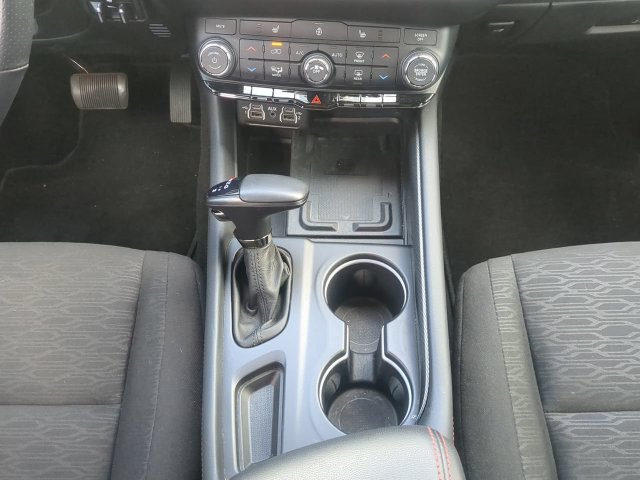 Certified Used 2023 Gray Dodge R/T image 22