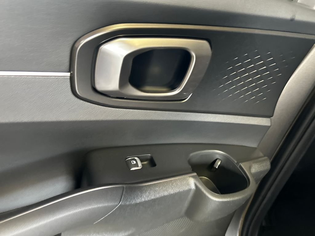 New 2026 Beige Kia EX image 27