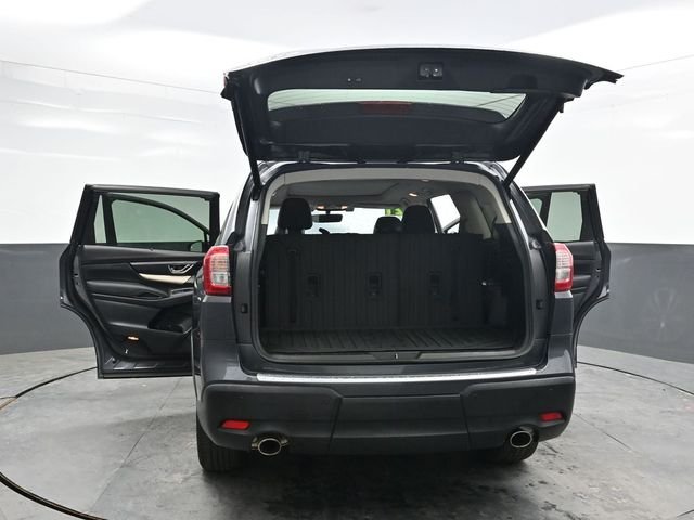 Used 2021 Gray Subaru Limited image 38
