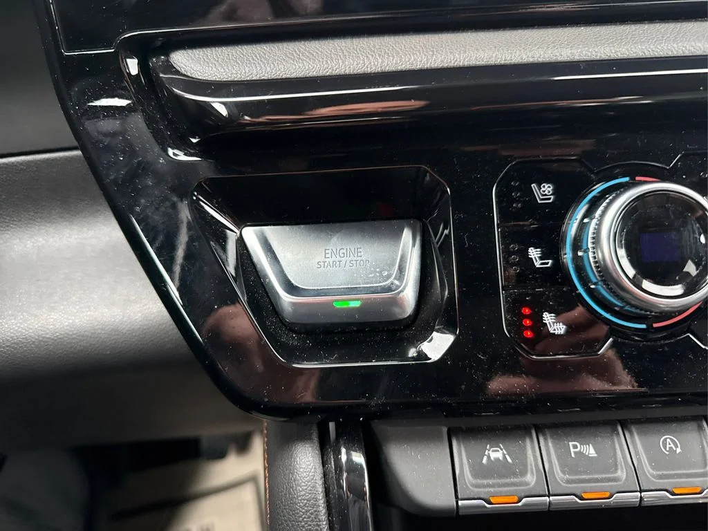 2024 GMC Sierra 1500 AT4 - Photo 43