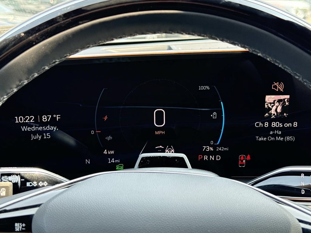 2026 Cadillac LYRIQ Premium Sport - Photo 17