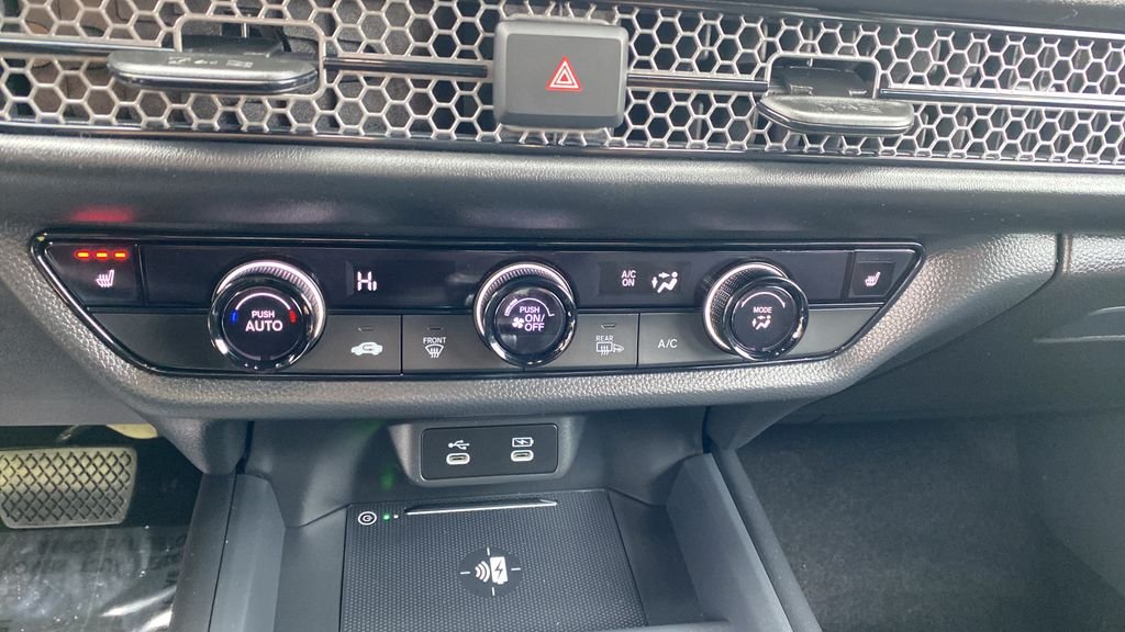 2026 Honda HR-V Sport - Photo 17