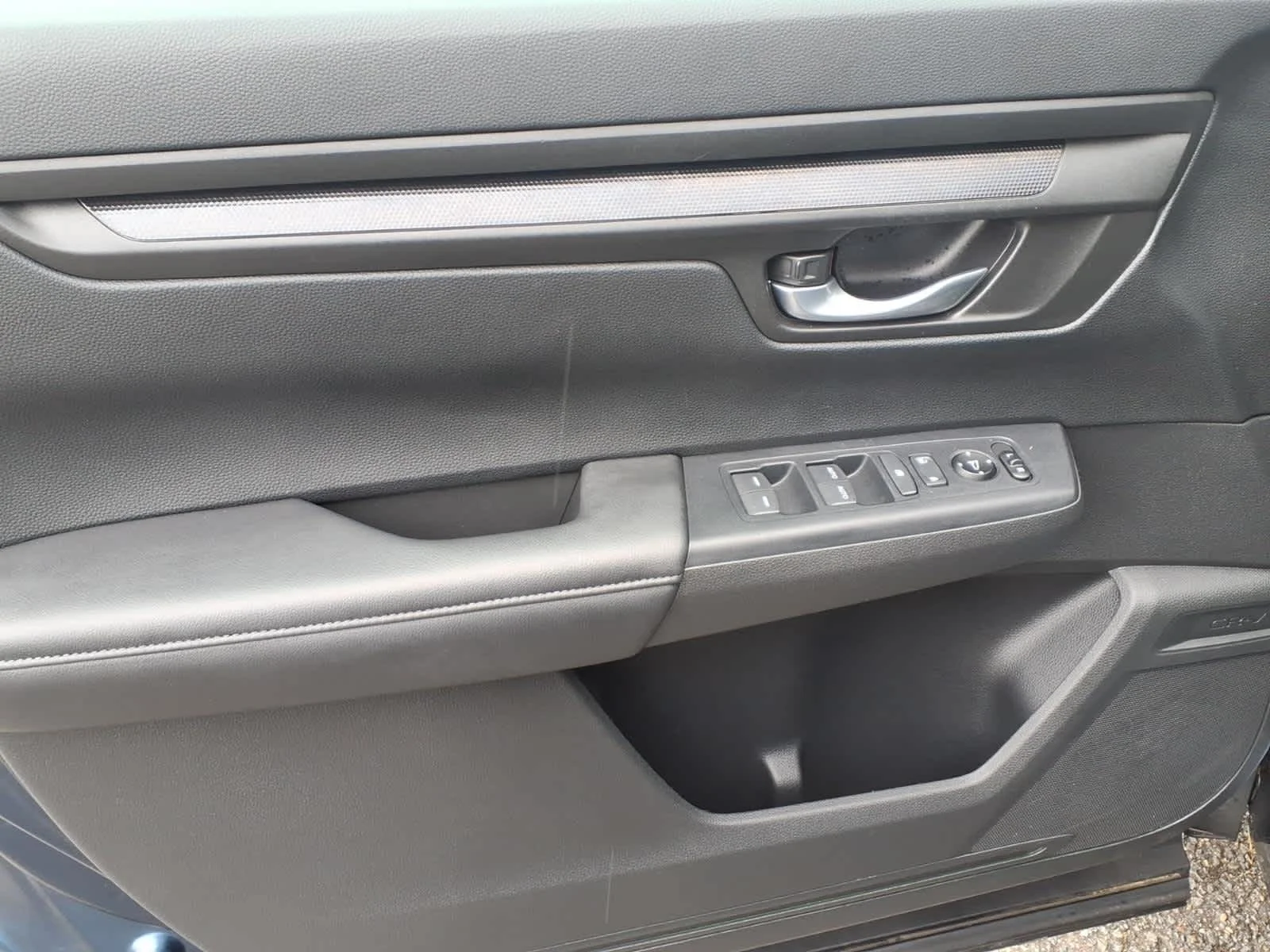 2024 Honda CR-V EX - Photo 17