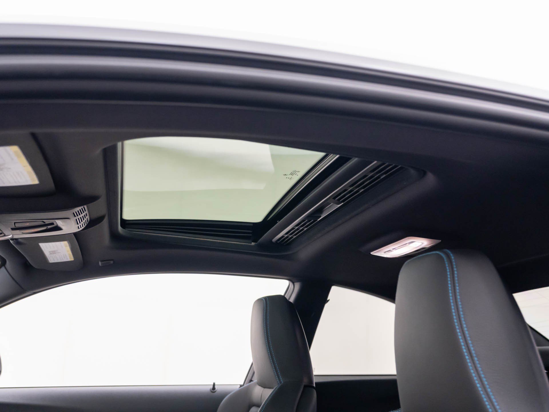 Used 2020 Silver BMW Competition image 19