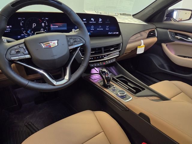 2026 Cadillac CT5 Premium Luxury - Photo 11
