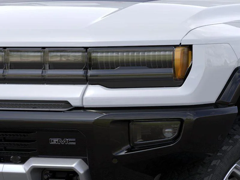 New 2025  GMC 3X image 10