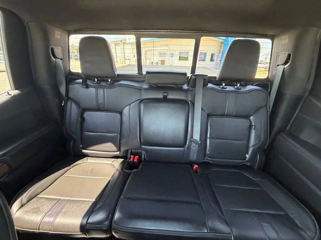 2020 Chevrolet Silverado 1500 High Country - Photo 28