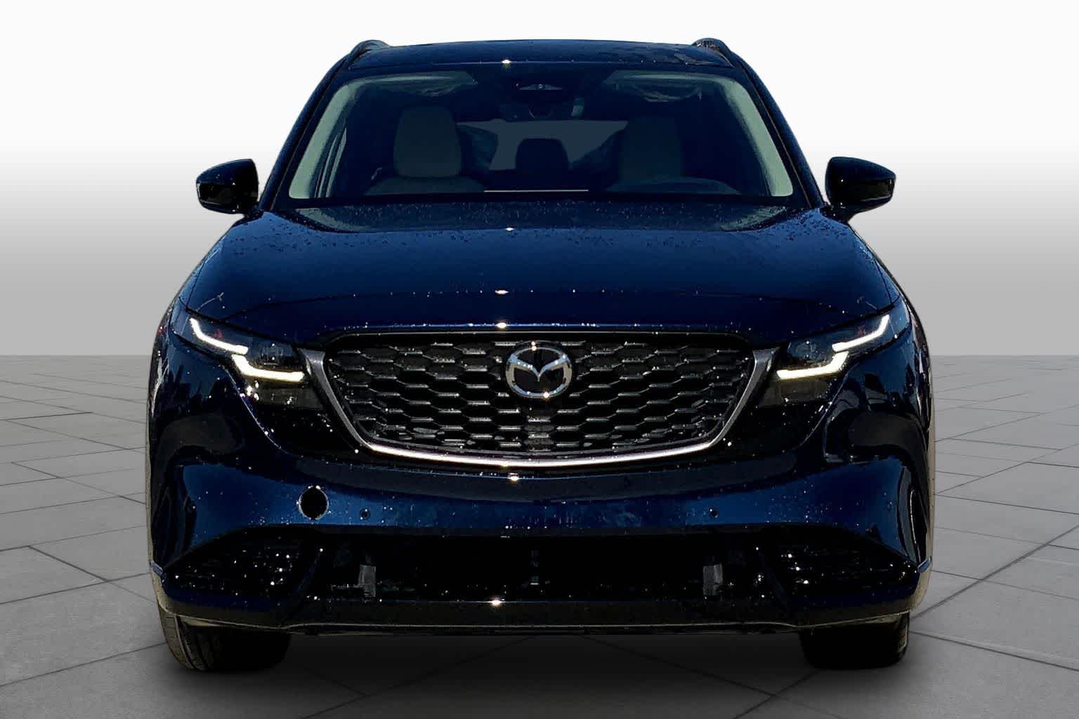New 2026 Mazda CX-5 2.5 S Premium AWD SUV in Houston #T0140362